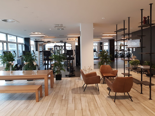 Holmes Place Fitness - Charlottenburg - Thumbnail
