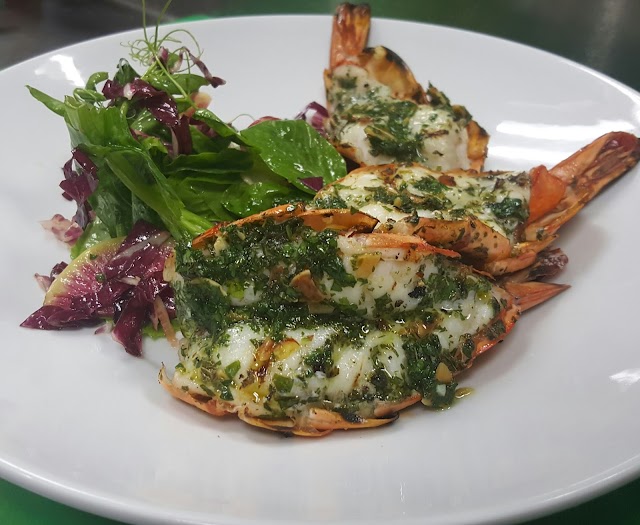 O+O Sicilian Kitchen & Bar