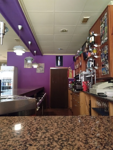 Cafetería Majid - Thumbnail