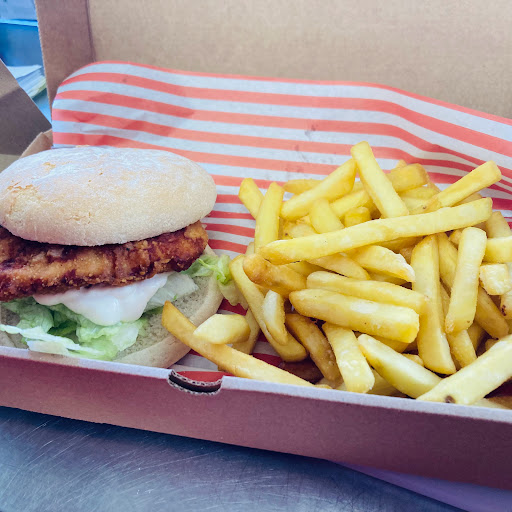 Vs bites - Visual