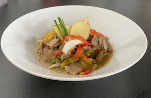 Photo n°24 de BAAN NITTAYA à La Turballe (Restaurant asiatique)