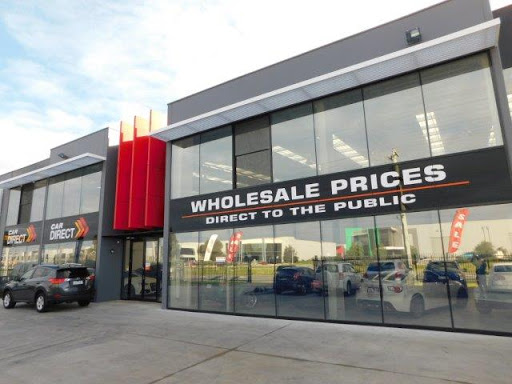 Cardirect - Visual