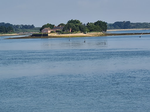 Les Viviers Du Ruault - Thumbnail