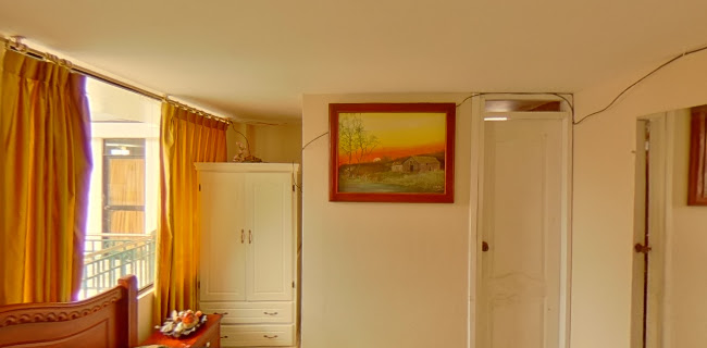 Hotel Los Espejos - Guaranda