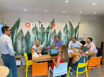 Optimhome Immobilier (Siège social) à Castelnau-le-Lez