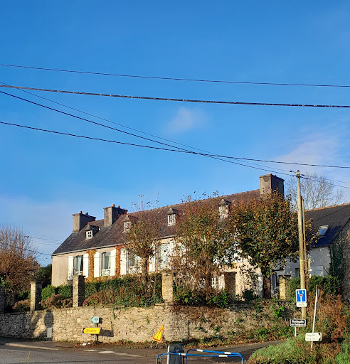 Photo de EHPAD Les Petits Pas à Landunvez (29840)