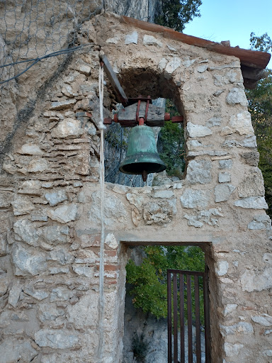 Sacro Speco