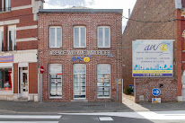 Agence Willame Immobilier à Caudry