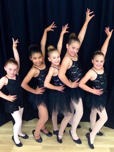 Photos of Kokoloco Dance Studio