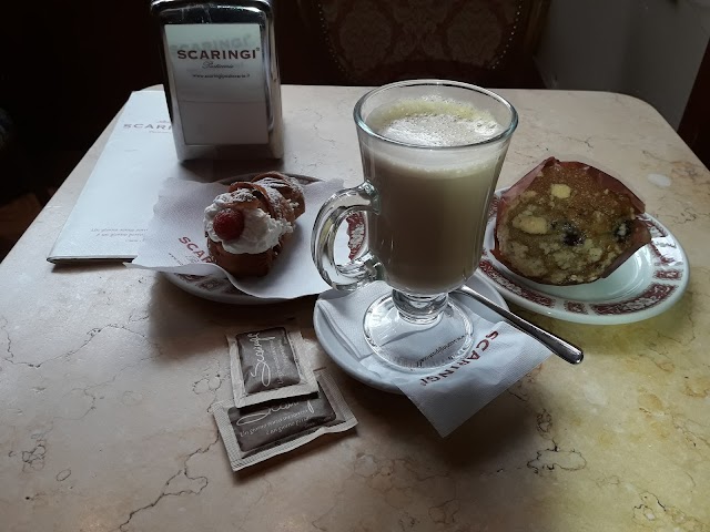 Scaringi pasticceria