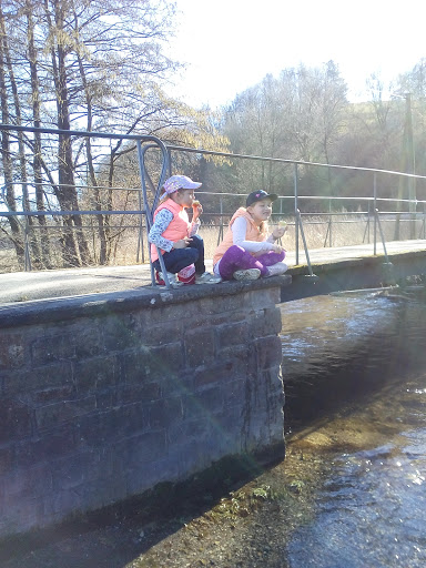 Tuffstein bei Büren - Thumbnail