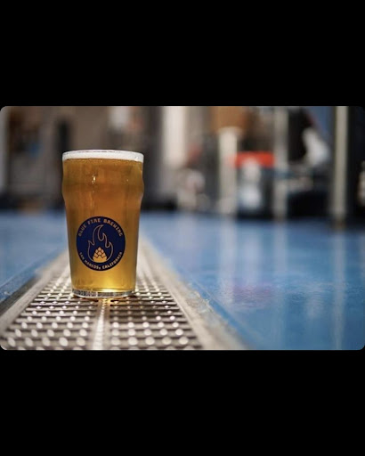 Blue Fire Brewing - Thumbnail