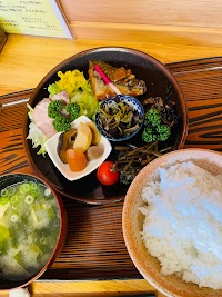 おかず処 みつば