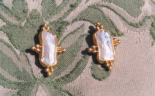 MADE & ELENI PRIESTON JEWELRY STUDIO - Thumbnail