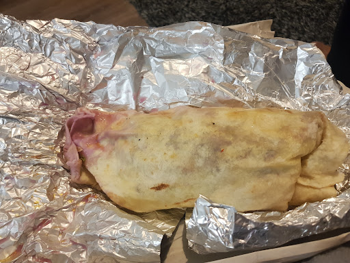 Shener's Kebabs - Thumbnail