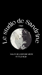 Photo n°17 de Le studio de Sandrine à Objat (Salon de coiffure)