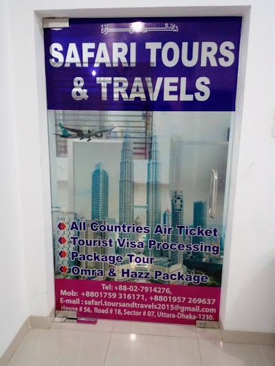 Photos of Safari Tours&Travels