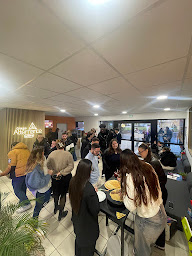 Photo n°19 de Groupe Alternance Amiens / CFA / Formations en alternance BAC à BAC+5 - Amiens (80) à Dury (Centre de formation)