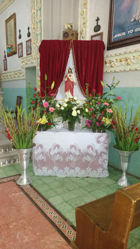 Temple of Saint Diego - Thumbnail