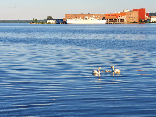 Fagerstranden Gallery - Sweden