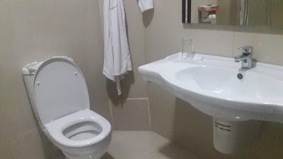 Photos of REIZ CONTINENTAL HOTEL, ABUJA