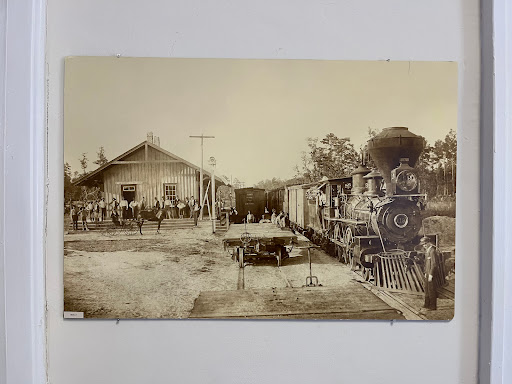 Town of Ayden Museum - Thumbnail
