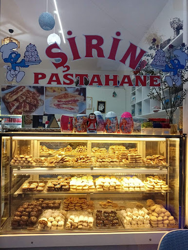 Şirin pastane