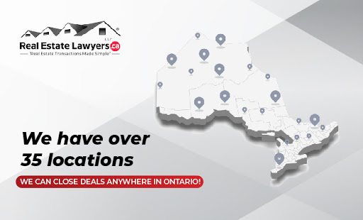 Real Estate Lawyers Richmond Hill Ontario | Real Estate Lawyers.ca LLP - Thumbnail