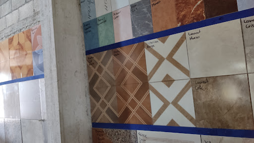 Materiales Tecoh - Visual