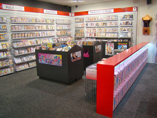 Lovers Adult Stores - Thumbnail