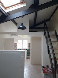 Photo n°19 de peinture Arzonnaise à Arzon (Peintre en bâtiment)