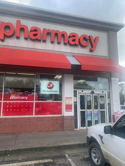 CVS