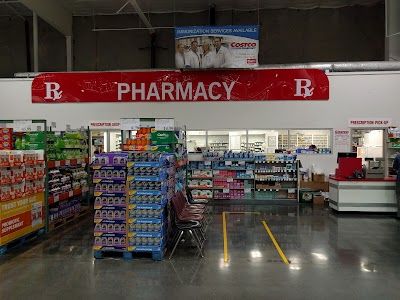 Costco Pharmacy