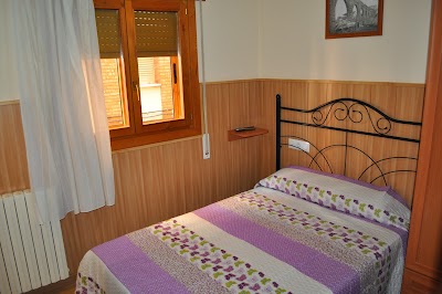 Photos of Alcazaba Hostal Teruel