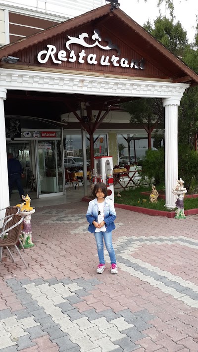 Photos of Yaşam Parkı Dinlenme Tesisleri