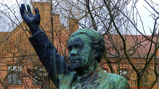Literaturhaus Magdeburg - Thumbnail