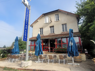 Photo n°27 de L'Auberge du canal à Brienon-sur-Armançon (Restaurant)