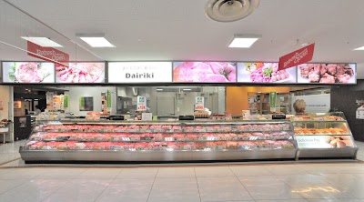 ダイリキ 枚方店