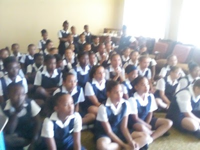 Photos of CD 05 Thembalethu Garden