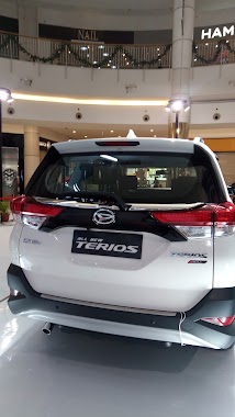 (Pameran Mobil) Daya Daihatsu, Author: Faizal (Pameran) Daya Daihatsu