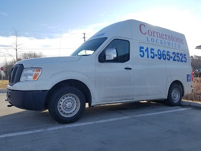 Cornerstone Locksmith