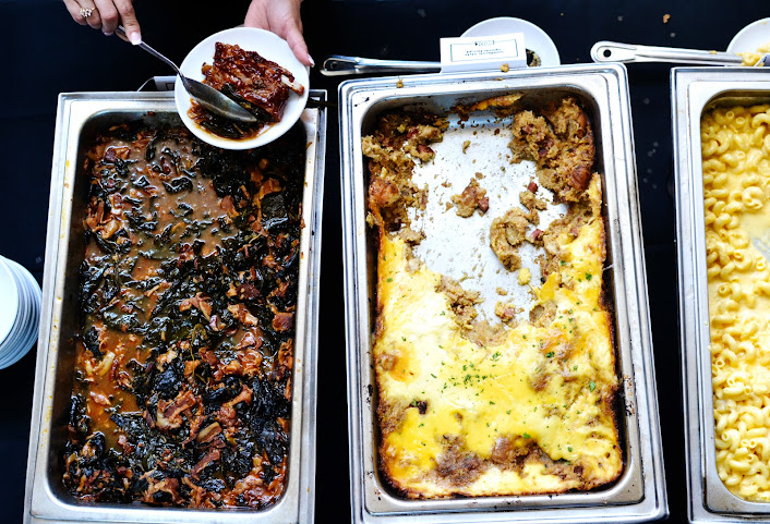 Brix Tavern - Pearl by null