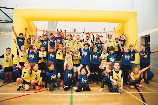 Football Fun Factory Desborough - Thumbnail