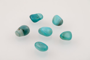 Photo n°5 de La Déferlante Morbihannaise à Séné (Boutique de minéraux)