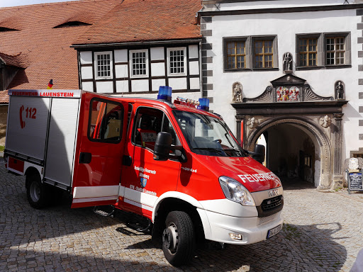 Freiwillige Feuerwehr Lauenstein - Thumbnail
