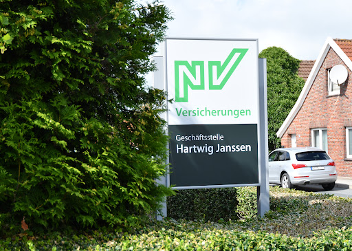 NV-Versicherungsvermittlung Hartwig Janssen Gallery - Germany