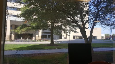 Photos of Beaumont Hospital, Royal Oak