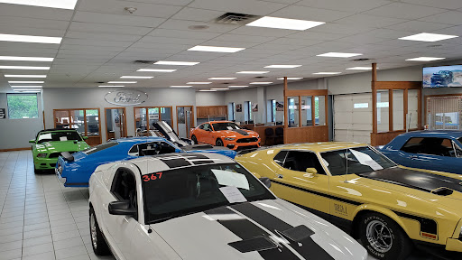 Westlie Motor Company - Thumbnail