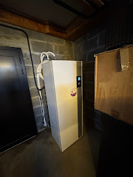 Photo n°21 de Le Groupe HCD Calvados à Bénouville (Électricien)