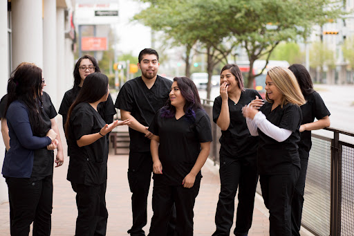 Tucson Dental Assistant School – Midtown